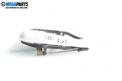 Външна дръжка за BMW 3 Series E46 Sedan (02.1998 - 04.2005), 4+1 вр., седан, позиция: задна, лява