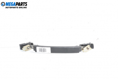 Ръкохватка за таван за BMW 3 Series E46 Sedan (02.1998 - 04.2005), 4+1 вр., позиция: предна, дясна