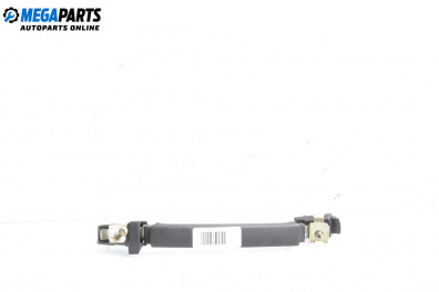 Ръкохватка за таван за BMW 3 Series E46 Sedan (02.1998 - 04.2005), 4+1 вр., позиция: задна, дясна