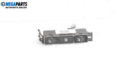 Бутони ел. стъкла  за BMW 3 Series E46 Sedan (02.1998 - 04.2005)