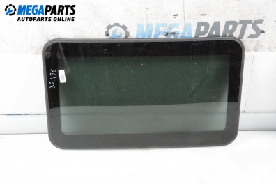 Стъкло шибедах за BMW 3 Series E46 Sedan (02.1998 - 04.2005), седан