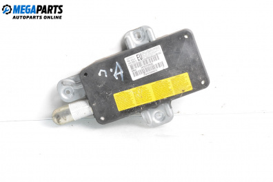 Airbag за BMW 3 Series E46 Sedan (02.1998 - 04.2005), 4+1 вр., седан, позиция: дясна