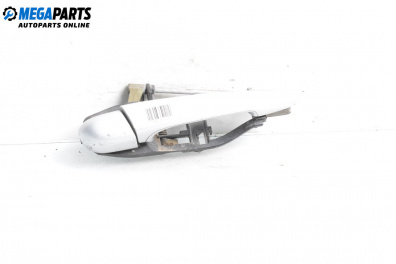 Външна дръжка за BMW 3 Series E46 Sedan (02.1998 - 04.2005), 4+1 вр., седан, позиция: задна, дясна