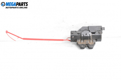 Брава заден капак за BMW 3 Series E46 Sedan (02.1998 - 04.2005), седан, позиция: задна