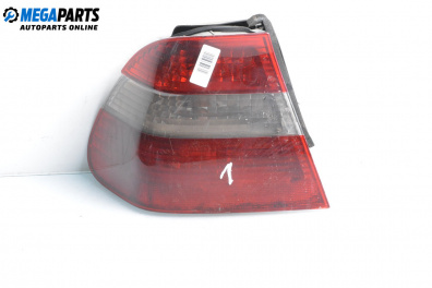 Стоп за BMW 3 Series E46 Sedan (02.1998 - 04.2005), седан, позиция: лява