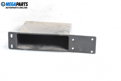 Интериорна пластмаса за BMW 3 Series E46 Sedan (02.1998 - 04.2005), 4+1 вр., седан, позиция: предна