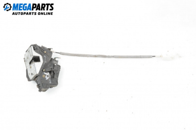 Брава на врата за BMW 3 Series E46 Sedan (02.1998 - 04.2005), позиция: задна, дясна