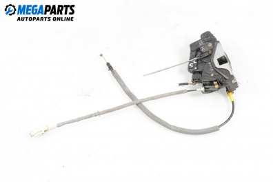 Брава на врата за BMW 3 Series E46 Sedan (02.1998 - 04.2005), позиция: предна, дясна