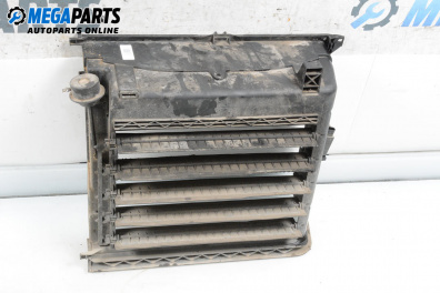 Дифузьор за BMW 3 Series E46 Sedan (02.1998 - 04.2005) 320 d, 150 к.с.