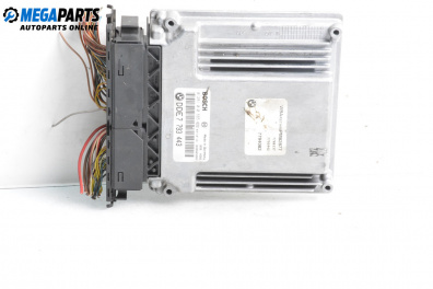 Компютър двигател за BMW 3 Series E46 Sedan (02.1998 - 04.2005) 320 d, 150 к.с., № 7 793 443