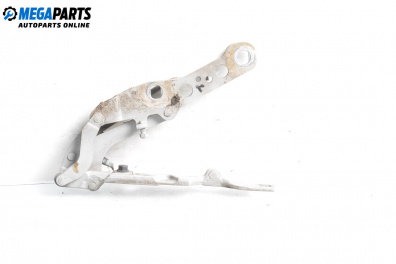 Панта преден капак за BMW 3 Series E46 Sedan (02.1998 - 04.2005), 4+1 вр., седан, позиция: лява