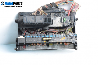 Бушонно табло за BMW 3 Series E46 Sedan (02.1998 - 04.2005) 320 d, 150 к.с.