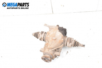 Диференциал за BMW 3 Series E46 Sedan (02.1998 - 04.2005) 320 d, 150 к.с.