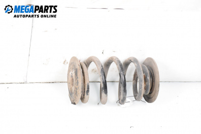 Пружина за ходова част за BMW 3 Series E46 Sedan (02.1998 - 04.2005), седан, позиция: задна