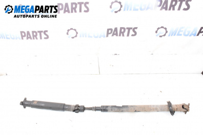 Кардан за BMW 3 Series E46 Sedan (02.1998 - 04.2005) 320 d, 150 к.с.