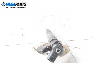 Дюза дизел за BMW 3 Series E46 Sedan (02.1998 - 04.2005) 320 d, 150 к.с., № Bosch 0445110131