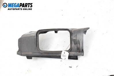 Интериорна пластмаса за BMW 3 Series E46 Sedan (02.1998 - 04.2005), 4+1 вр., седан, позиция: предна