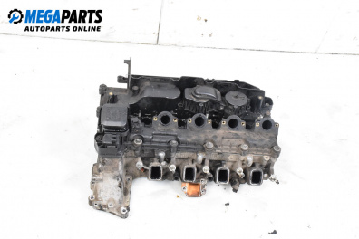 Глава за BMW 3 Series E46 Sedan (02.1998 - 04.2005) 320 d, 150 к.с.