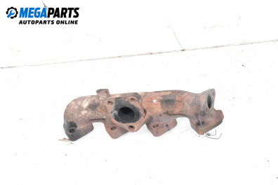 Изпускателен колектор  за BMW 3 Series E46 Sedan (02.1998 - 04.2005) 320 d, 150 к.с.
