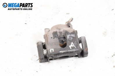 Спирачен апарат за BMW 3 Series E46 Sedan (02.1998 - 04.2005), позиция: предна, дясна