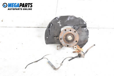 Шенкел главина за BMW 3 Series E46 Sedan (02.1998 - 04.2005), позиция: предна, дясна