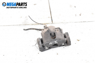 Спирачен апарат за BMW 3 Series E46 Sedan (02.1998 - 04.2005), позиция: предна, лява