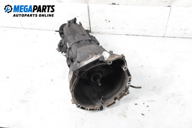 Ръчна скоростна кутия за BMW 3 Series E46 Sedan (02.1998 - 04.2005) 320 d, 150 к.с.