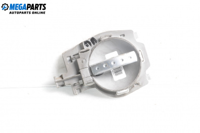 Вътрешна дръжка за Citroen C3 Hatchback I (02.2002 - 11.2009), 4+1 вр., хечбек, позиция: предна, лява