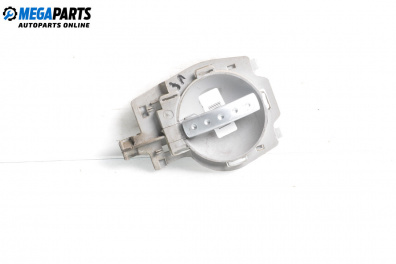 Вътрешна дръжка за Citroen C3 Hatchback I (02.2002 - 11.2009), 4+1 вр., хечбек, позиция: задна, лява