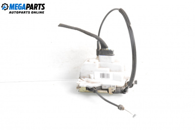 Брава на врата за Citroen C3 Hatchback I (02.2002 - 11.2009), позиция: предна, лява