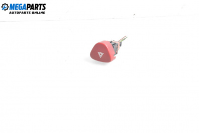 Бутон аварийни светлини  за Citroen C3 Hatchback I (02.2002 - 11.2009)