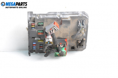 BSI модул за Citroen C3 Hatchback I (02.2002 - 11.2009)