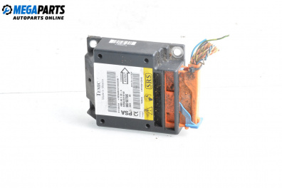 Модул за AIRBAG за Citroen C3 Hatchback I (02.2002 - 11.2009)