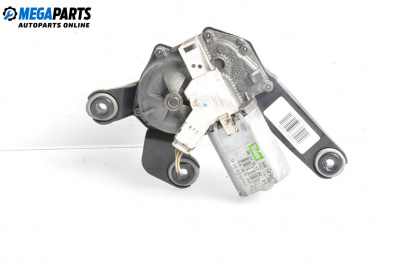 Ел. мотор за чистачките за Citroen C3 Hatchback I (02.2002 - 11.2009), хечбек, позиция: задна