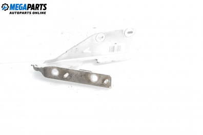 Панта преден капак за Citroen C3 Hatchback I (02.2002 - 11.2009), 4+1 вр., хечбек, позиция: лява