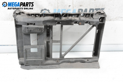 Дифузьор за Citroen C3 Hatchback I (02.2002 - 11.2009) 1.4 HDi, 68 к.с.