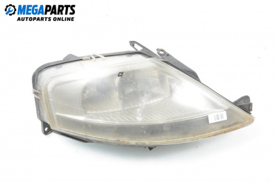Фар за Citroen C3 Hatchback I (02.2002 - 11.2009), хечбек, позиция: дясна