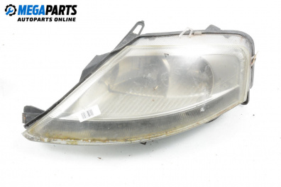 Фар за Citroen C3 Hatchback I (02.2002 - 11.2009), хечбек, позиция: лява