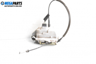 Брава на врата за Citroen C3 Hatchback I (02.2002 - 11.2009), позиция: предна, дясна