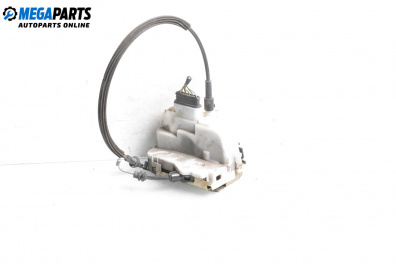 Брава на врата за Citroen C3 Hatchback I (02.2002 - 11.2009), позиция: задна, дясна