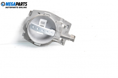 Вътрешна дръжка за Citroen C3 Hatchback I (02.2002 - 11.2009), 4+1 вр., хечбек, позиция: предна, дясна