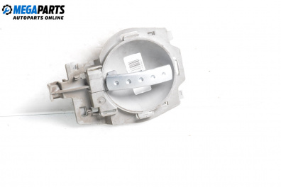 Вътрешна дръжка за Citroen C3 Hatchback I (02.2002 - 11.2009), 4+1 вр., хечбек, позиция: задна, дясна