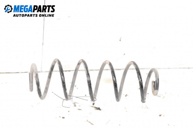 Пружина за ходова част за Citroen C3 Hatchback I (02.2002 - 11.2009), хечбек, позиция: задна
