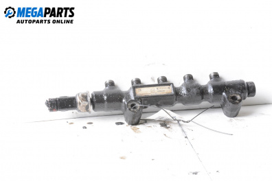 Горивна рейка за Citroen C3 Hatchback I (02.2002 - 11.2009) 1.4 HDi, 68 к.с.