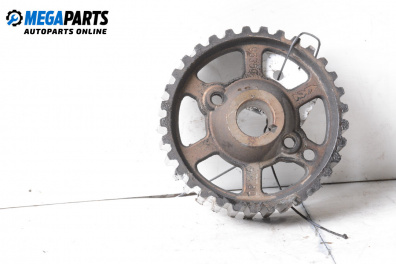 Шайба разпределителен вал за Citroen C3 Hatchback I (02.2002 - 11.2009) 1.4 HDi, 68 к.с., № 9636947780