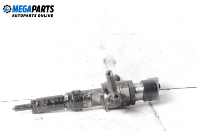 Дюза дизел за Citroen C3 Hatchback I (02.2002 - 11.2009) 1.4 HDi, 68 к.с.