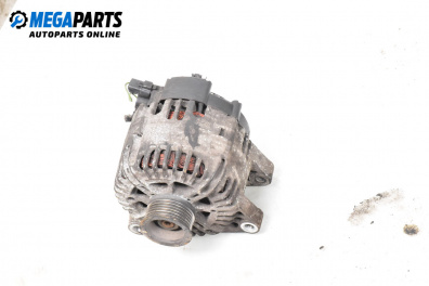 Алтернатор / генератор за Citroen C3 Hatchback I (02.2002 - 11.2009) 1.4 HDi, 68 к.с.