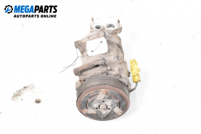 Компресор климатик за Citroen C3 Hatchback I (02.2002 - 11.2009) 1.4 HDi, 68 к.с.