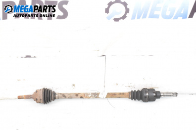 Полуоска за Citroen C3 Hatchback I (02.2002 - 11.2009) 1.4 HDi, 68 к.с., позиция: предна, дясна