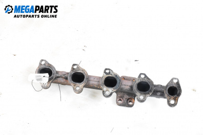 Изпускателен колектор  за Citroen C3 Hatchback I (02.2002 - 11.2009) 1.4 HDi, 68 к.с.